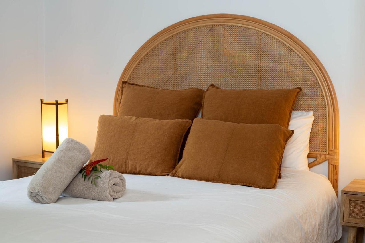 Lake Weyba Cottages Noosa 페레지안 비치 외부 사진